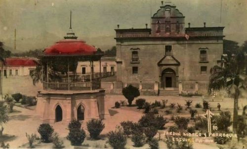 Iglesia Esccuinapa 2